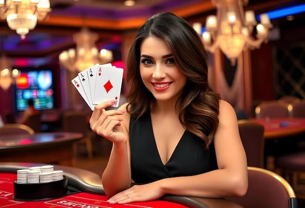 568 Slot Provider ထိပ်တန်းများ၏ ဂိမ်းများ