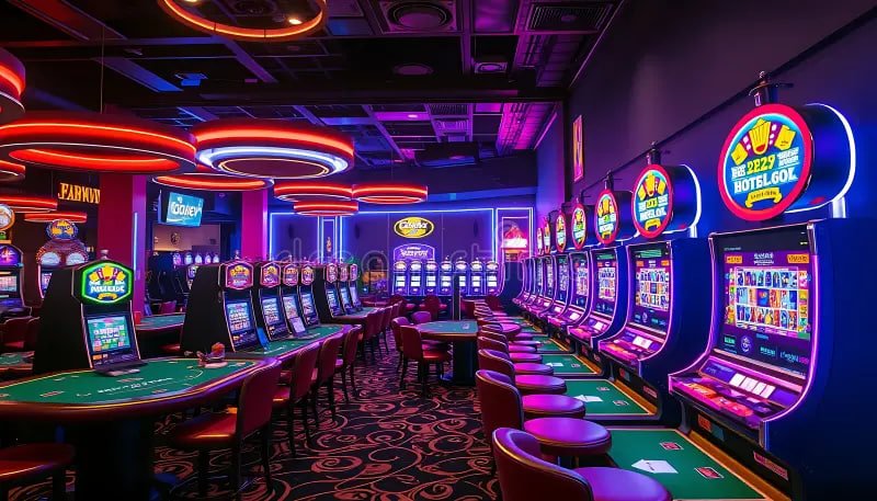 568 စလော့ဂိမ်း မြန်မာ့အကောင်းဆုံး Slot Games