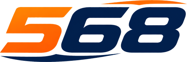 568 Logo